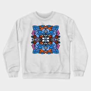 Autumn design Crewneck Sweatshirt